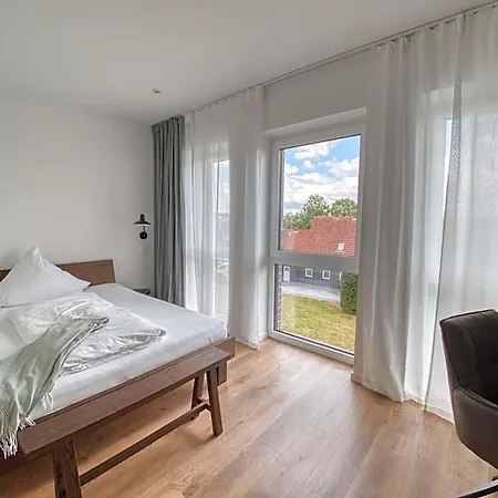 Gaestehaus Linda&otto Hotel *